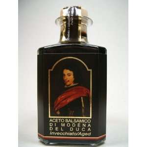 Grosoli Del Duca Aceto Balsamico di Modena, Aged Balsamic Vinegar from 