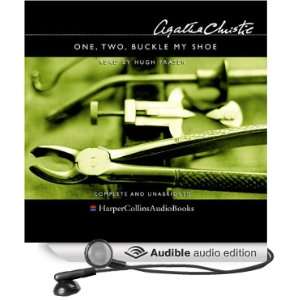 One, Two, Buckle My Shoe (Audible Audio Edition) Agatha 