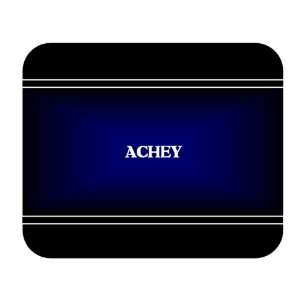    Personalized Name Gift   ACHEY Mouse Pad: Everything Else