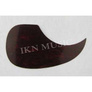  10pcs common acoustic guitar pickguards Musical 