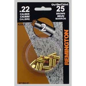 Desa International 25Pk .22 Cal Brn Load (Pack Of 10) 0 Hammers Power 