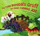 Three Billy Goats Gruff and Mean Calypso Joe  $206.49 labsbooks11 