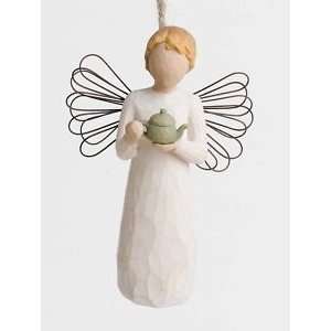 Willow Tree   Angel Of The Kitchen Hanging Ornament