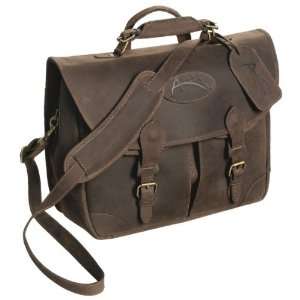 school bags mumbai
 on Australian Bag Outfitters Bushman Business Bag Waxed