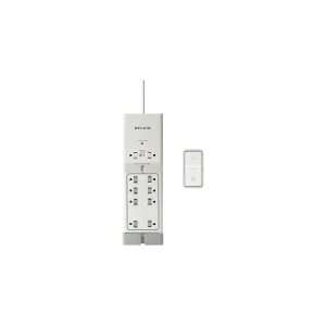  Belkin F7C01110Q Surge Suppressor Electronics