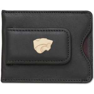    on Brown Leather Money Clip / Credit Card Holder: Sports & Outdoors