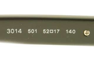 NEW BVLGARI EYEGLASSES BV 3014 BLACK 501 BV3014 AUTH  