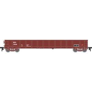 Kodak 40 Chemcial Tank N Scale Freight Train Car With Knuckle Couplers