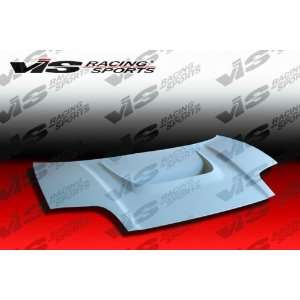    VIS 02 05 Acura NSX Fiberglass Hood TYPE R 03/04: Automotive