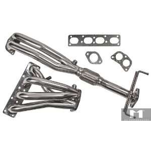  Ford Probe / Mazda MX 6 93 97 4CYL Stainless Steel Header 