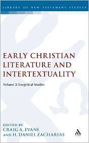   , Vol. 2, (0567341003), Craig A. Evans, Textbooks   