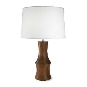  Wildwood Lamps 25026 Leche 1 Light Table Lamps