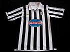 Vintage Nike JUVENTUS 2006 Home Italy Italia SERIE A FOOTBALL SHIRT 