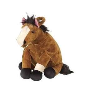  Wild Republic Pillow Buddy Horse Brown [Toy] [Toy]: Toys 