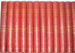 The Complete Works of CHARLES DICKENS!! 30 Volumes!  