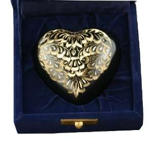   Keepsake with Velvet Box, Midnight Radiance