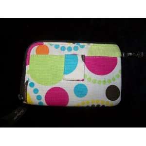  Thirty One Wristlet Wallet Circle Spirals: Everything Else