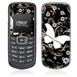  Design Skins for Samsung E1080   Fly with Style Design 