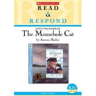 Mousehole Cat (Read & Respond) by Jean Evans ( Paperback )