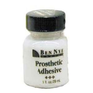  Prosthetic Adhesive Ben Nye 1oz Bottle: Toys & Games