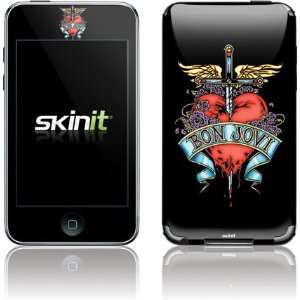  Lost Highway 1 skin for iPod Touch (2nd & 3rd Gen): MP3 