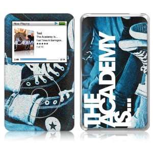  Music Skins MS ACAD10003 iPod Classic  80 120 160GB  The 