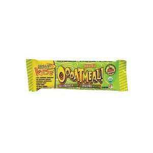 Organic Food Barâ¢   Organic Food Bar Kidsâ¢, Oooatmeal, Apple 