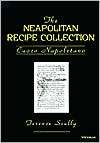 The Neapolitan Recipe Collection Cuoco Napoletano, (0472109723 