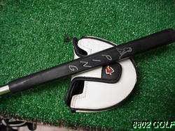Nice Taylor Made Rossa Corza Ghost Putter 35 inch   