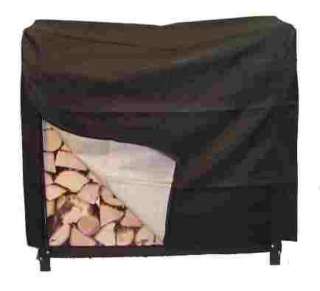 FOOT FULL COVER FOR WOODHAVEN LOG ,FIREWOOD RACK  