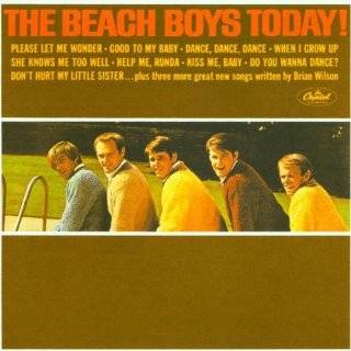   Nights) by The Beach Boys ( Audio CD   2001)   Extra tracks