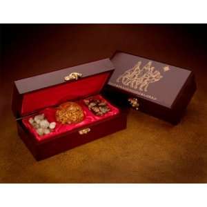   Frankincense & Myrrh Original Three Kings Gifts DELUXE Single Box Set