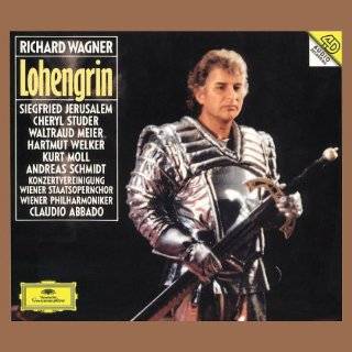12. Wagner Lohengrin by Richard [Classical] Wagner