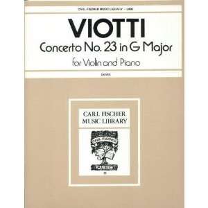   Violin and Piano Edited by David by Carl Fischer: Musical Instruments