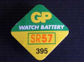 GP BATTERIES WATCH BATTERIES   ALL SIZES   ONE PLACE  