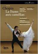 La Dame aux Camélias (Paris National Opera Ballet)