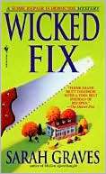 Wicked Fix (Home Repair Is Homicide Series #3)