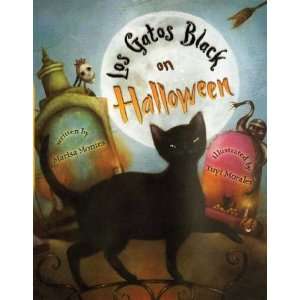  Los Gatos Black on Halloween Author   Author  Books