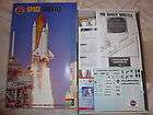 new airfix space shuttle model kit 1 144 scale plastic