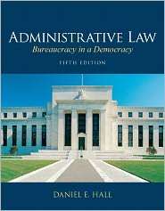   Democracy, (0135109493), Daniel E. Hall, Textbooks   