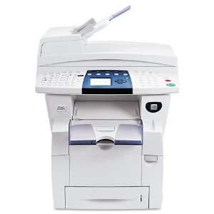  Xerox : Phaser 8560mfpd Network Ready Color Laser Color Printer 