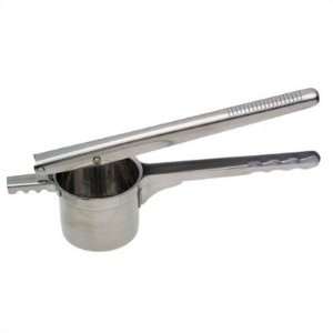    Cuisipro 746192 Stainless Steel Potato Ricer / Masher Baby