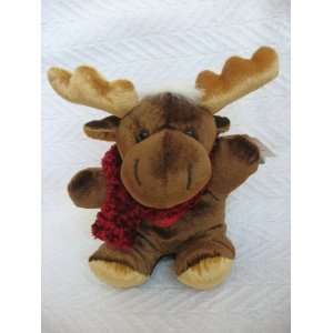   Moose sings Grandma Got Run Over by a Reindeer Toys & Games