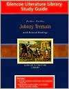 Glencoe Literature Library Study Guide for Johnny Tremain with Related 