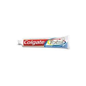  COLGATE 5.8OZ TOTAL ADV FRS GEL 