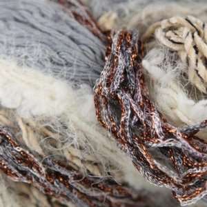    Trendsetter Yarns Orbit [Brown Earth ] Arts, Crafts & Sewing