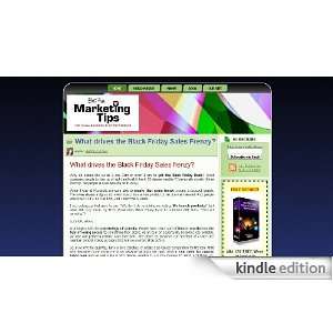  Best Free Marketing Tips Kindle Store Debra Zimmer
