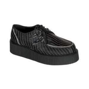 Demonia Shoes Creeper 401 Shoes  