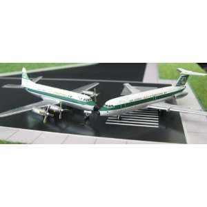  Aeroclassics Aer Lingus Viscount 800 & BAC111Models 
