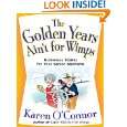  Aint for Wimps: Humorous Stories for Your Senior Moments (Christian 